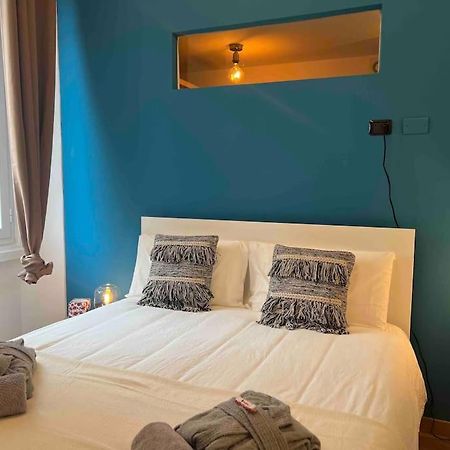 La Regina Delle Locazioni Ai Navigli 1 Apartamento Milão Exterior foto