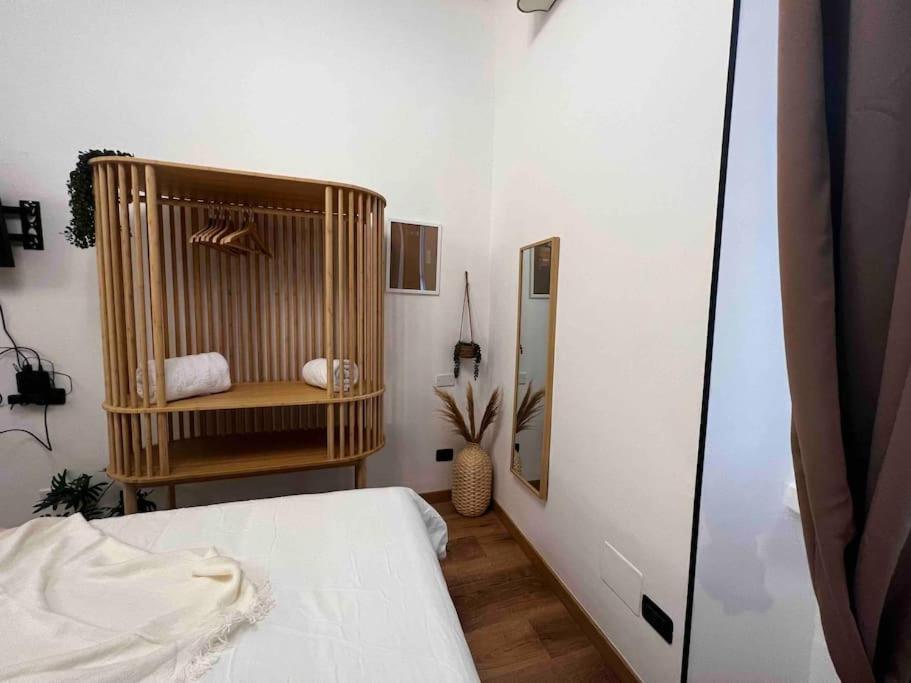 La Regina Delle Locazioni Ai Navigli 1 Apartamento Milão Exterior foto