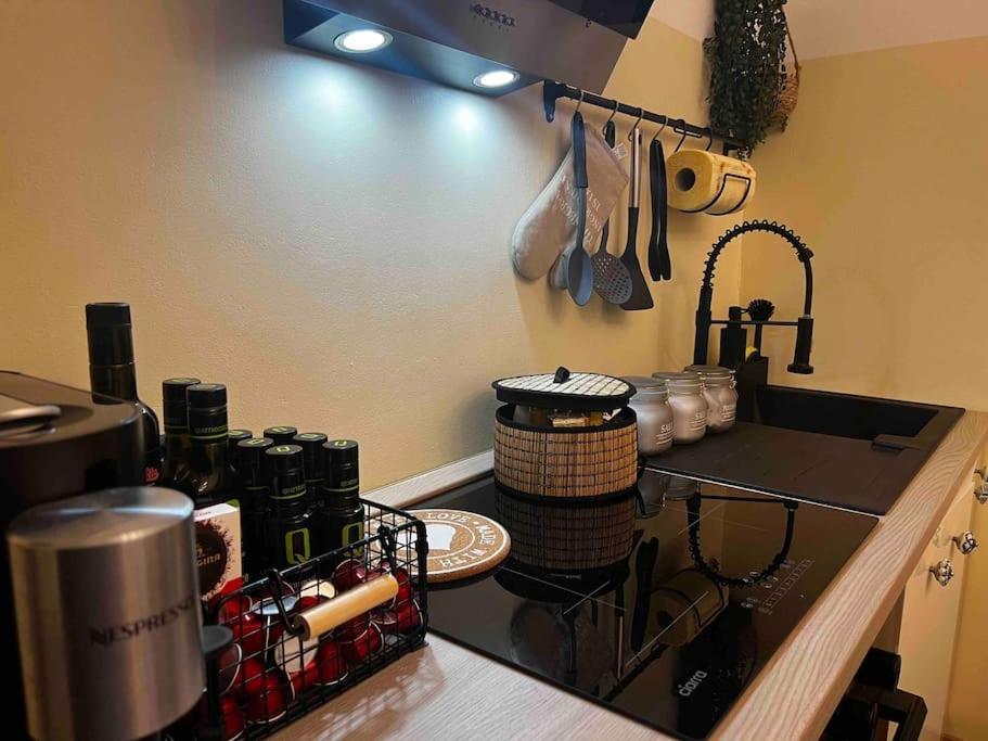 La Regina Delle Locazioni Ai Navigli 1 Apartamento Milão Exterior foto