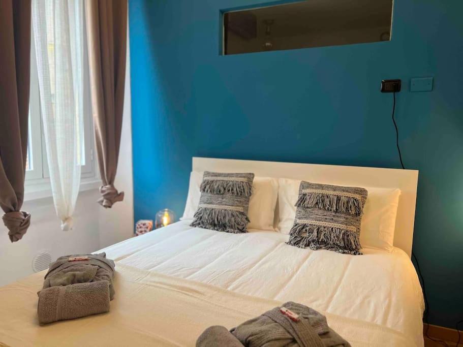 La Regina Delle Locazioni Ai Navigli 1 Apartamento Milão Exterior foto