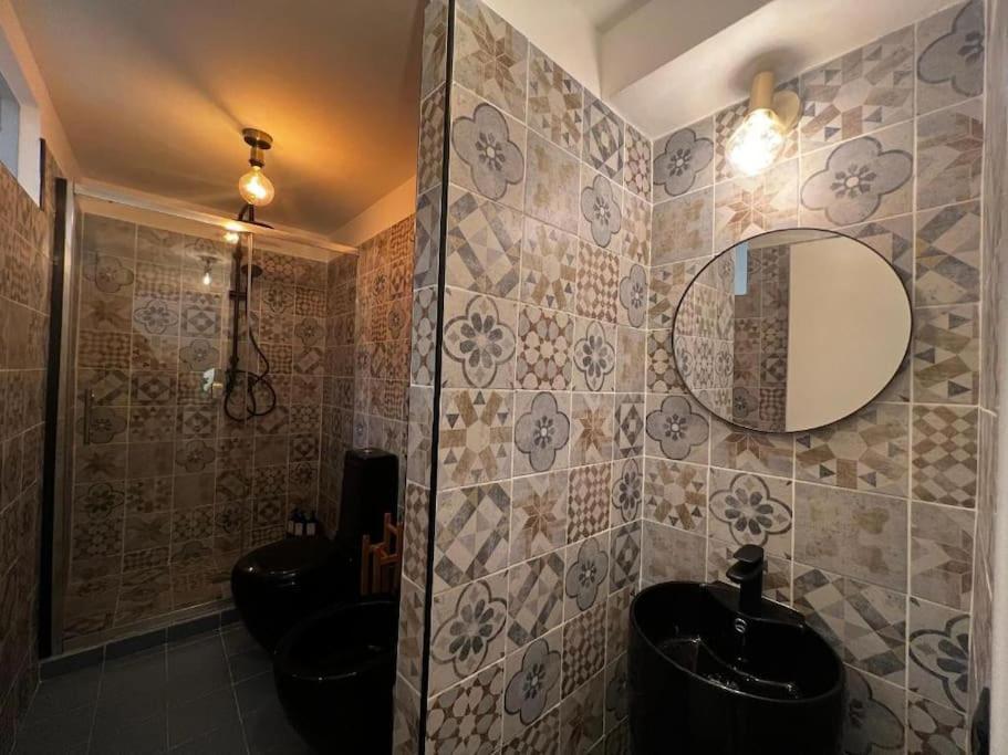 La Regina Delle Locazioni Ai Navigli 1 Apartamento Milão Exterior foto