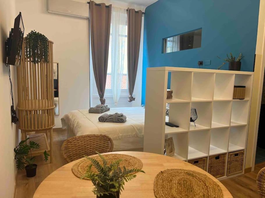 La Regina Delle Locazioni Ai Navigli 1 Apartamento Milão Exterior foto