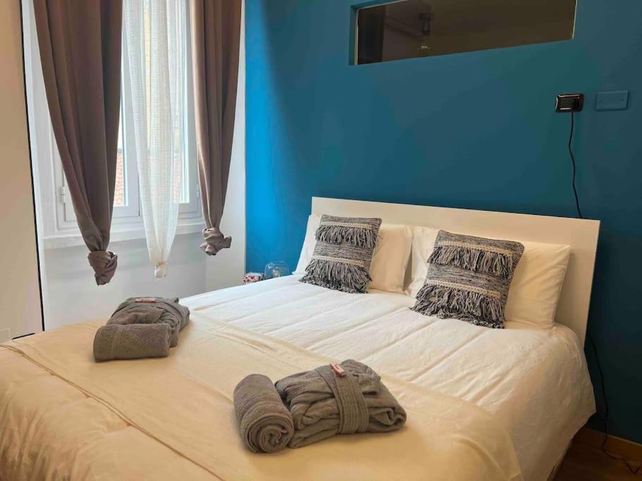 La Regina Delle Locazioni Ai Navigli 1 Apartamento Milão Exterior foto