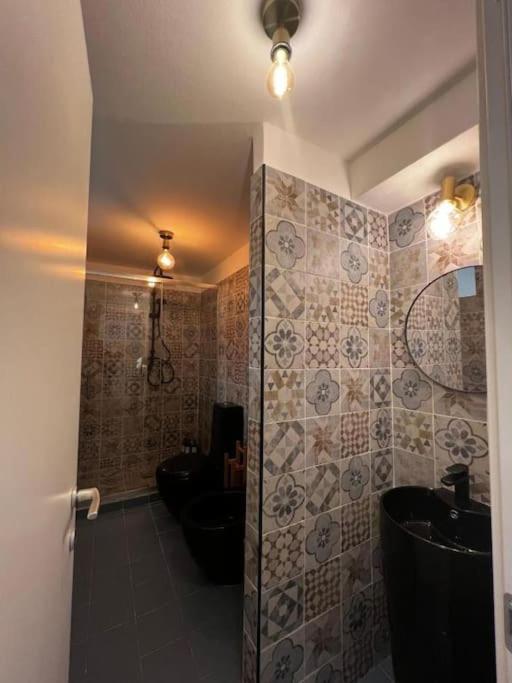 La Regina Delle Locazioni Ai Navigli 1 Apartamento Milão Exterior foto