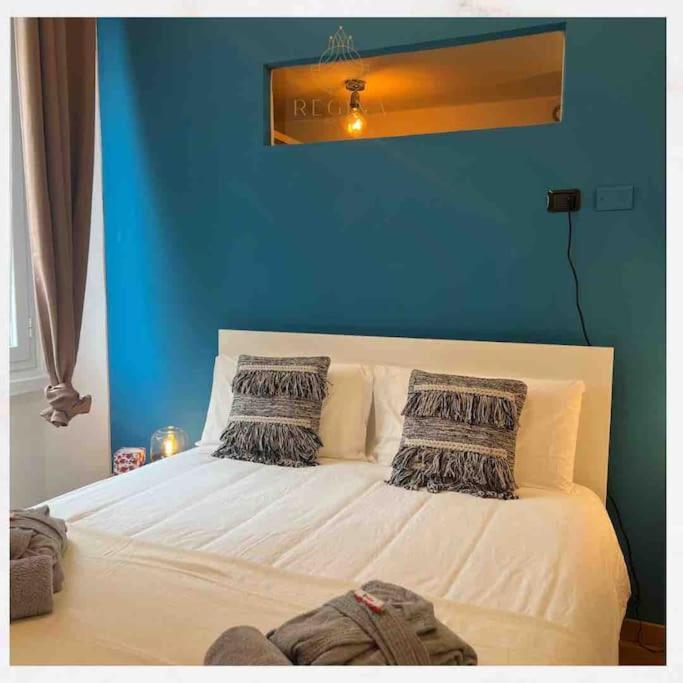 La Regina Delle Locazioni Ai Navigli 1 Apartamento Milão Exterior foto