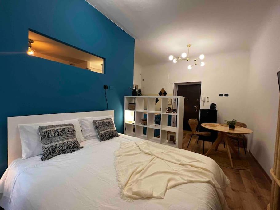 La Regina Delle Locazioni Ai Navigli 1 Apartamento Milão Exterior foto