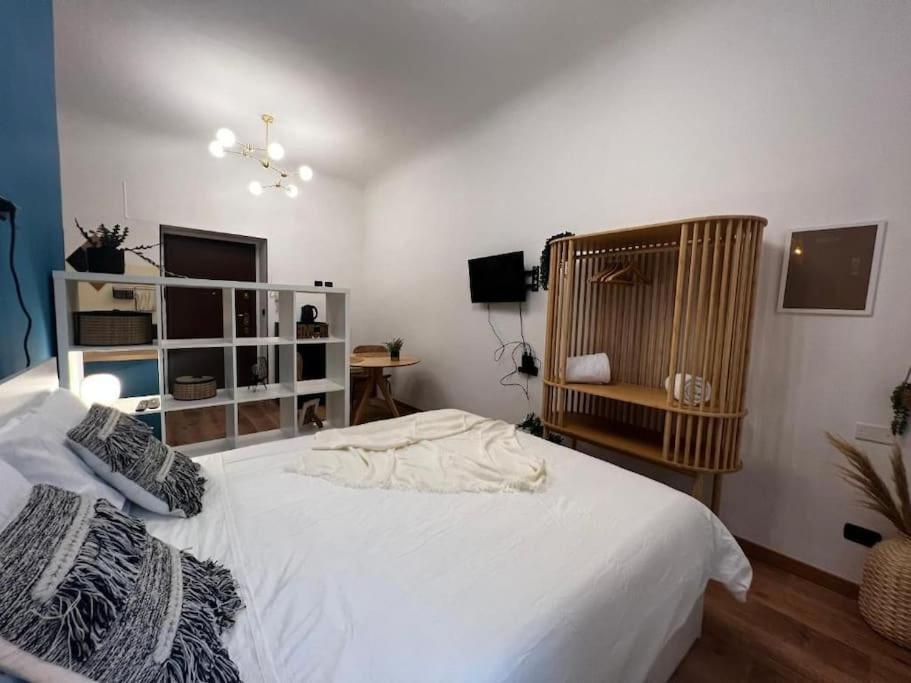 La Regina Delle Locazioni Ai Navigli 1 Apartamento Milão Exterior foto