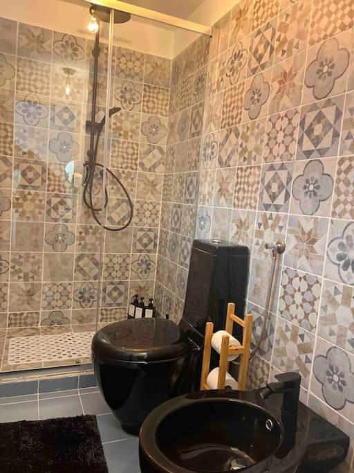 La Regina Delle Locazioni Ai Navigli 1 Apartamento Milão Exterior foto
