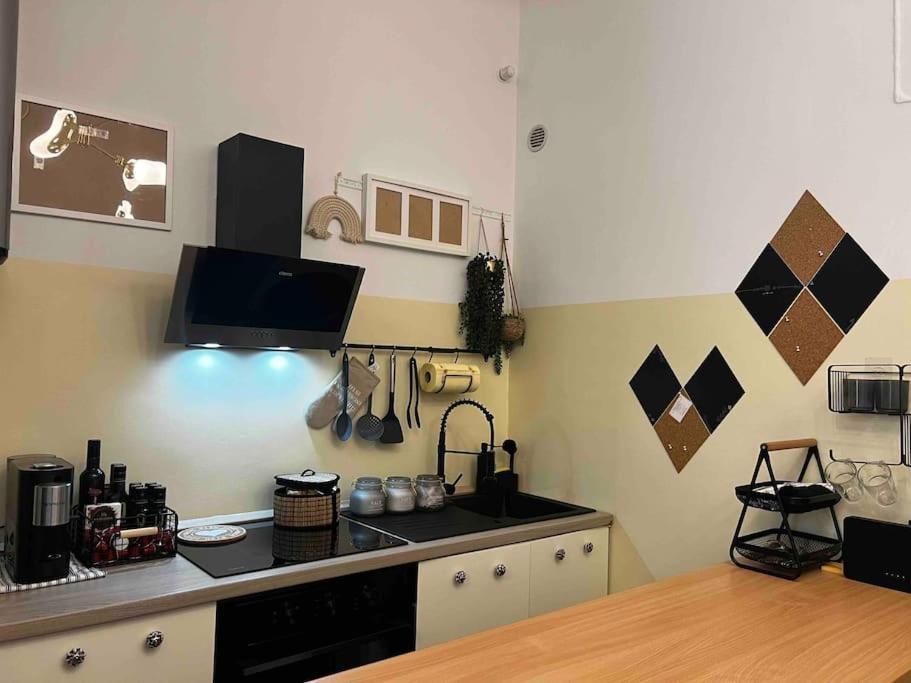 La Regina Delle Locazioni Ai Navigli 1 Apartamento Milão Exterior foto