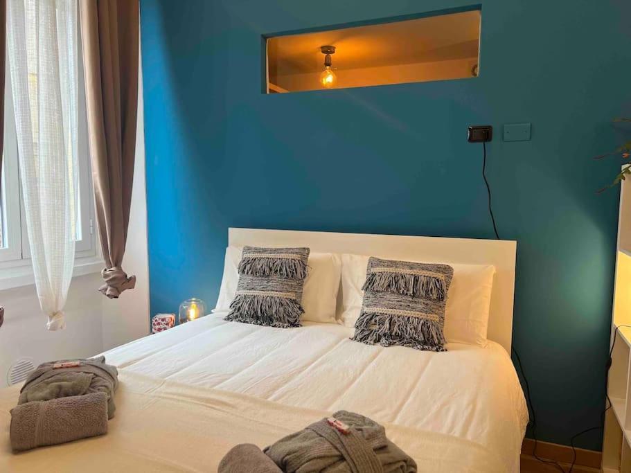 La Regina Delle Locazioni Ai Navigli 1 Apartamento Milão Exterior foto