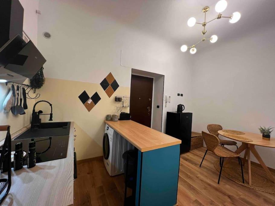 La Regina Delle Locazioni Ai Navigli 1 Apartamento Milão Exterior foto